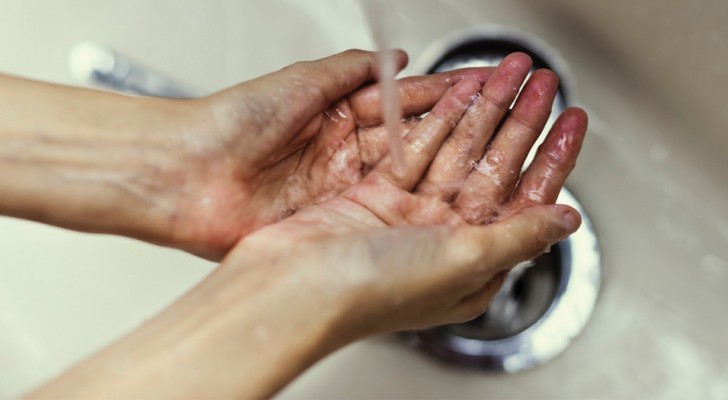 Quelques conseils utiles pour bien se laver les mains et réduire la
