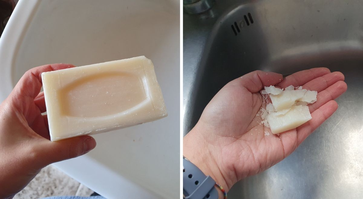 Stampo in silicone a forma di croce, per fai da te, per sapone e resine di sapone, gesso, decorazioni per la casa, stampi in silicone