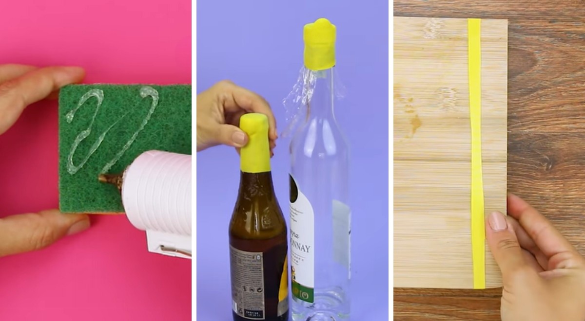 Latex kitchen gloves 6 ingenious ways to repurpose them