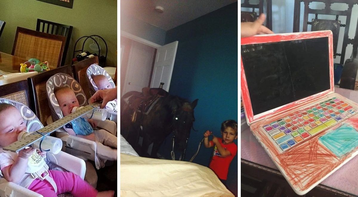11 hilarious photos that testify to the endless surprises that happen ...