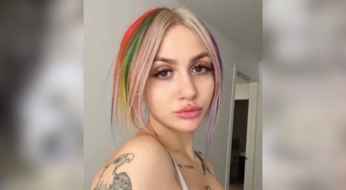 die 7 millionen dollar frau