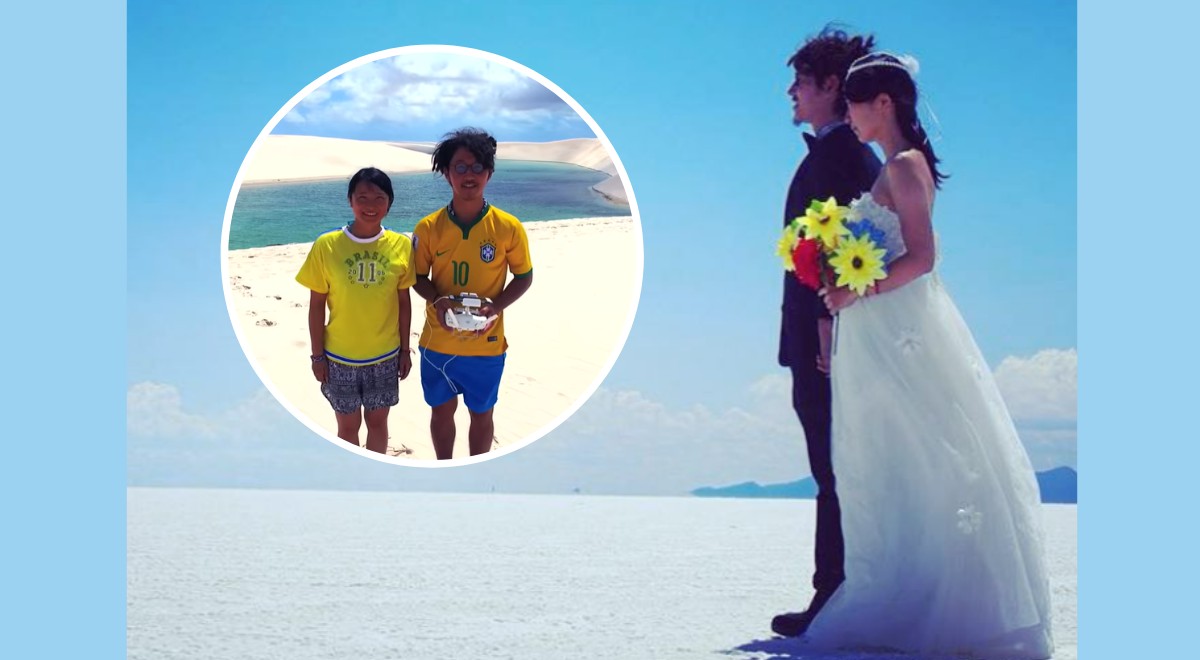 Nara & Marco Musica E Animazione Per Matrimoni E Feste Private - Foto 12