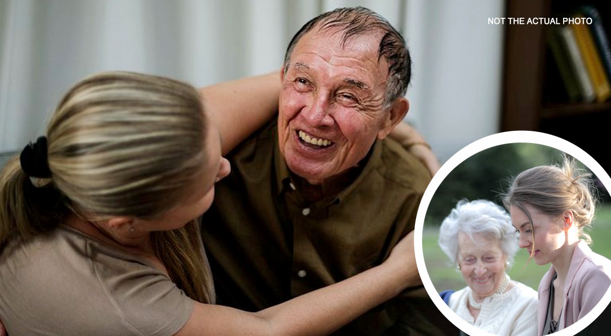 Vivere Con I Genitori A 40 Anni Psicologia Lascia il lavoro e va a vivere con i suoi genitori: "mi pagano per