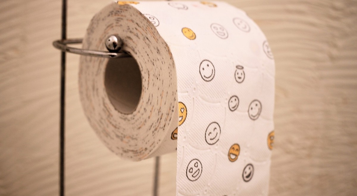 L'invention du papier toilette réutilisable arrivera-t-elle un