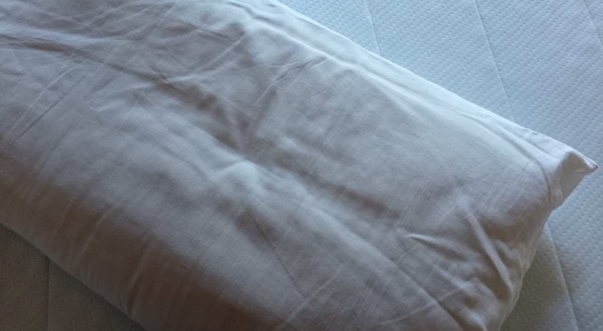 Stains on mattresses, pillows and blankets? Remove them easily using