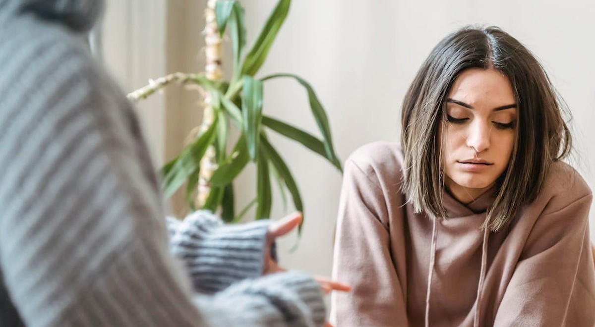 "Ik heb mijn ouders de misstap van mijn zus onthuld: ze hebben haar uit