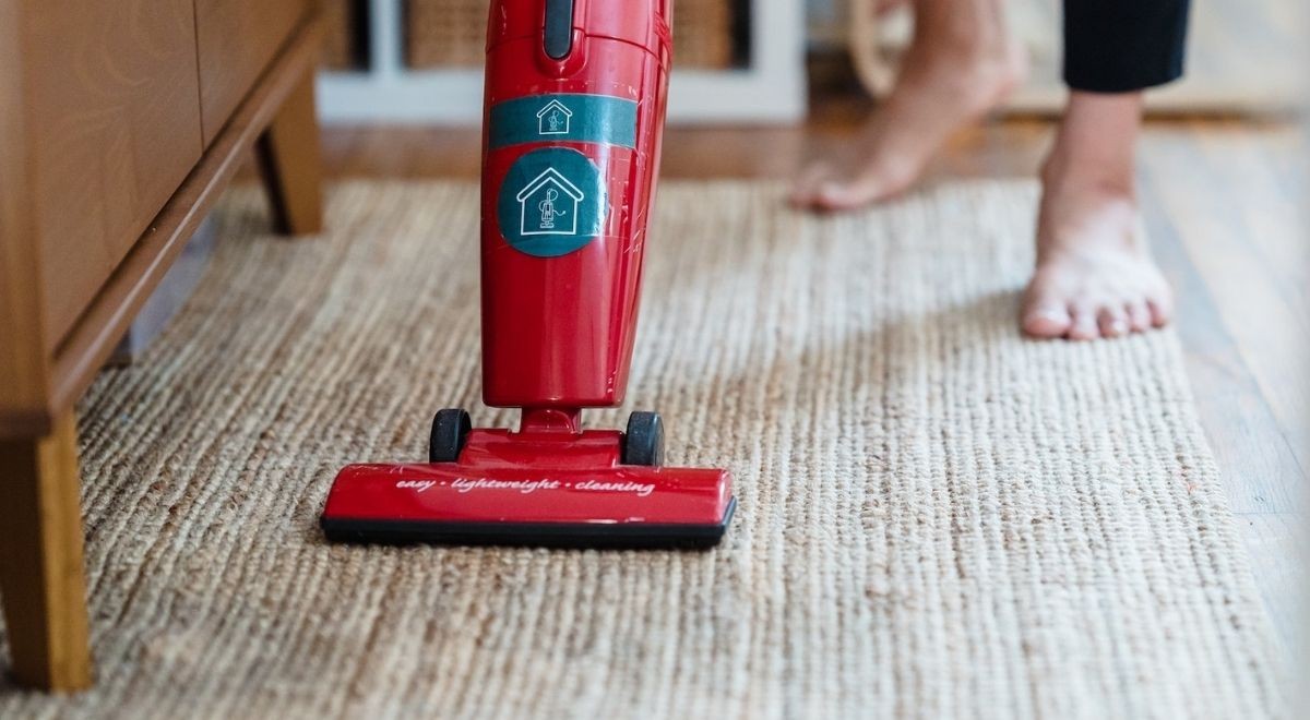 Mauvaises odeurs dans l'aspirateur vous pouvez les éliminer avec des — free download