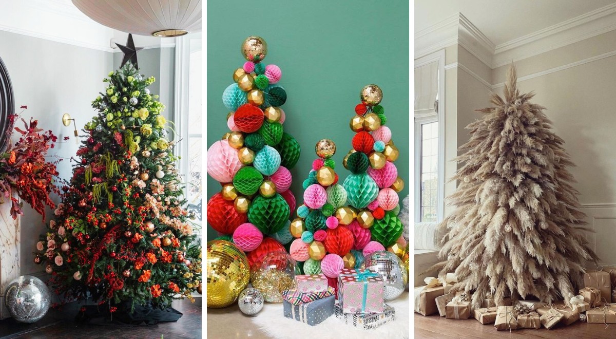 Do you want to revolutionize some classic Christmas traditions? Start