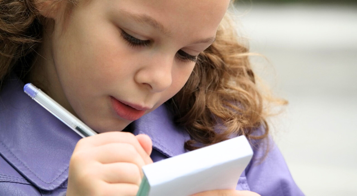 Perché è importante insegnare ai bambini a scrivere a mano nell'era  digitale»