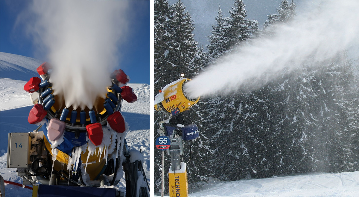 Neve Istantanea Neve Artificiale Istantanea 200g Per 10L Di Neve