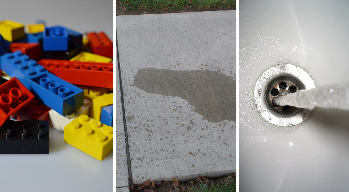 Laundry detergent 8 incredible alternative uses for this versatile