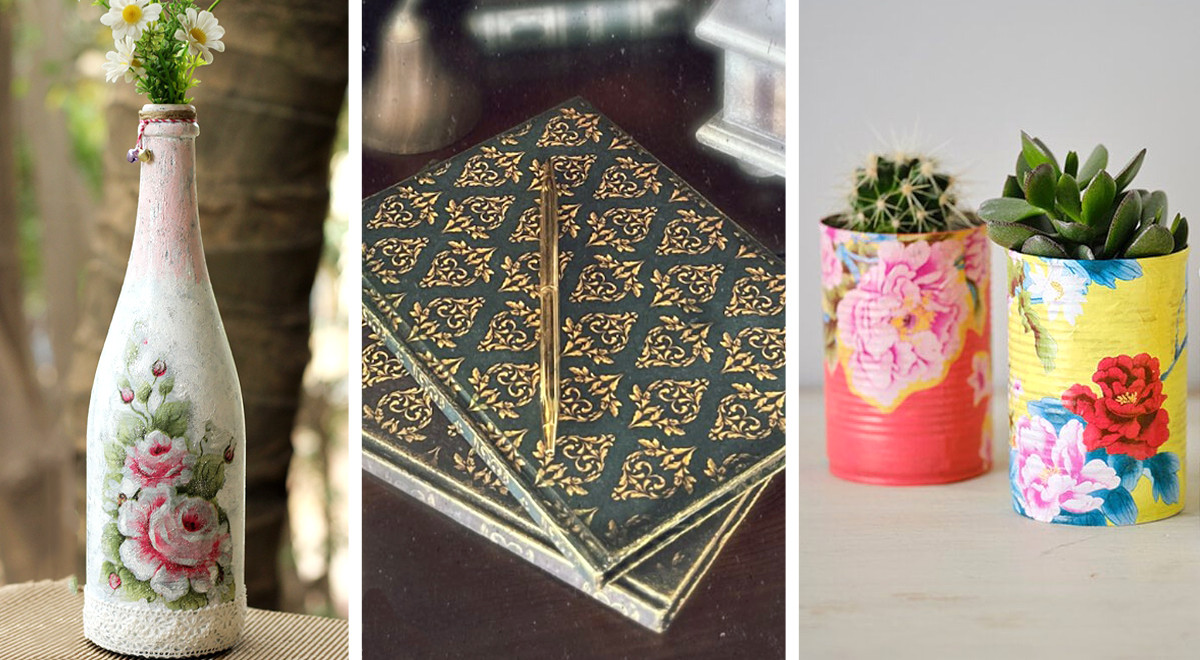 Realizzare una lampada fai da te con le cassette di legno: 7 idee
