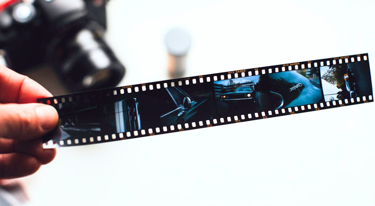 Sommige mensen hebben een “speciaal” fotografisch geheugen ze herinneren zich de details van