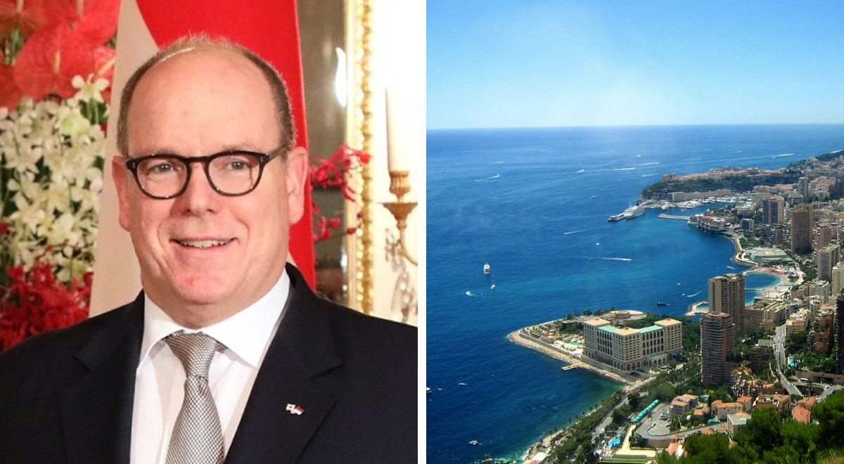 Warum hat Monaco einen Prinzen, aber keinen König? Curioctopus.de