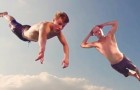 Vidéos de Gymnastique