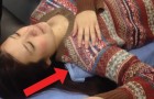 Ein japanischer Arzt erklärt uns eine Technik, um den steifen Hals zu bekämpfen.
Einfach und effizient!