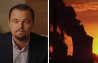 Leo Di Caprio e il suo film per salvare il pianeta: ecco il link per vederlo... ne vale la pena!