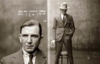 Criminali degli anni '20: le affascinanti immagini e le incredibili storie di delinquenti di altri tempi