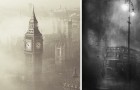Le mystère du brouillard meurtrier de Londres enfin résolu, il tua jusqu'à 12.000 personnes en 1952