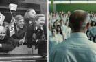 Het ontstaan van een Nazi: door een experiment van een leraar werden leerlingen fanatici