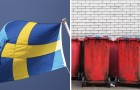 En Suède, le recyclage est tellement efficace qu'ils ont ... FINI les déchets!
