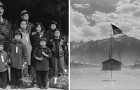 Campi d'internamento negli USA: 120.000 giapponesi deportati nella Seconda guerra mondiale