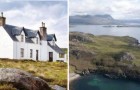 En vente une île écossaise: ce paradis terrestre attend un nouveau propriétaire!