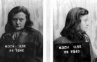 Die furchterregende Ilse Koch: Und der unbekannten und monströsen Figuren des Holocaust