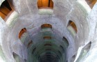 Un tunnel pour l'au-delà: tous les secrets du puits de Saint Patrice à Orvieto