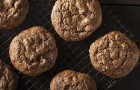 Biscotti alla Nutella con soli 3 ingredienti: facili da preparare... e da mangiare!