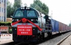 Dalla Cina a Londra in 18 giorni: ecco la nuova tratta ferroviaria destinata al trasporto di merci