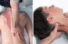 Massaggio rilassante: ecco una semplice guida per apprenderne le basi