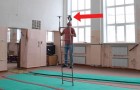 Video Akrobatik-Videos Akrobatik