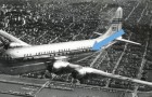 Voici comment les enfants voyageaient en avion en 1950. Folie ou génie?