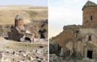 De stad van duizend en een verlaten kerken: ontdek deze betoverende Armeense archeologische locatie