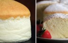Er bestaat geen zachter dessert dan deze cake: ontdek het geheim achter deze sponscake!