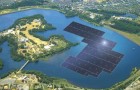 Impianto fotovoltaico galleggiante: il progetto giapponese sarà il più grande del mondo