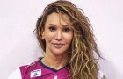 La prima giocatrice transgender della pallavolo italiana: ecco la storia di Tiffany de Abreu