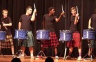 Video de Percusiòn