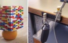 Lego Mania: voici les créations les plus folles réalisées par des fans des fameuses petites briques