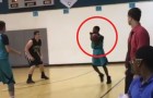 Video Basketball-Videos Basketball