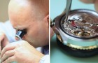 Als je ziet hoeveel werk er in een Rolex zit, begrijp je misschien waarom deze horloges zo duur zijn!