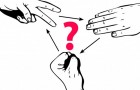 Pierre-papier-ciseaux: laissez le hasard décider ou adopter une stratégie? Une étude suggère l'option gagnante