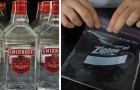 Cheap Vodka?! Wait do not throw it away! Here's why! ;)