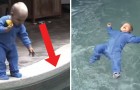 Video Natación