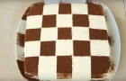 Tiramisu aux échecs: le mythique dessert avec une apparence toute nouvelle, voici la recette facile!