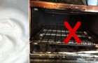 met dit 100% natuurlijke product kan je je oven thuis weer laten blinken