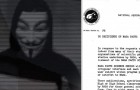 La NASA risponde al messaggio diffuso da Anonymous sulla scoperta di vita aliena