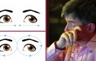 10 exercices pratiques pour soulager les yeux et améliorer la vue