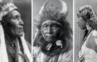 La cultura perduta degli Indiani d'America in 20 scatti dalla bellezza disarmante
